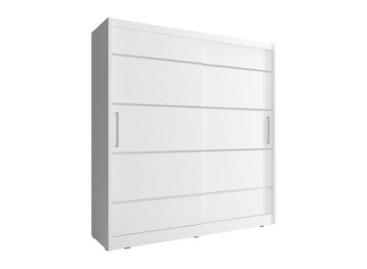 Mehrzweck Regale Schrank Regal Aufbewahrungs Kleiderschrank 180cm