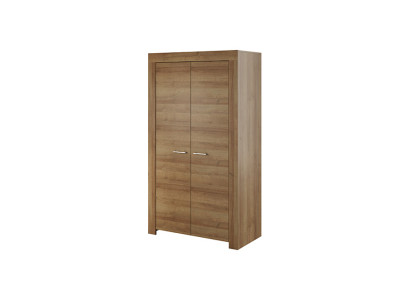 Mehrzweck Regale 110cm Schrank Regal Aufbewahrungs Kleiderschrank Garderobe Neu