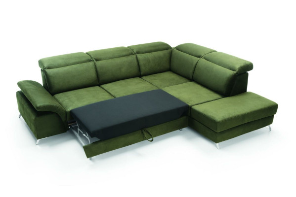 L Form Polster Couchen Textil Couchen Design Ecksofa Wohnlandschaft Sofa Couch
