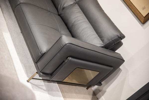 Sofagarnitur 4+3+1 Wohnzimmer Luxus Sofa Modern Neu Komplett Modern