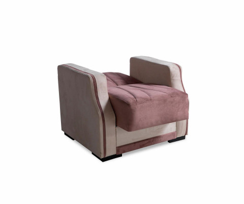 Luxus Sofagarnitur Komplett Couch Sofa Modern Garnitur Wohnzimmer Relax 3+2+1+1 Neu