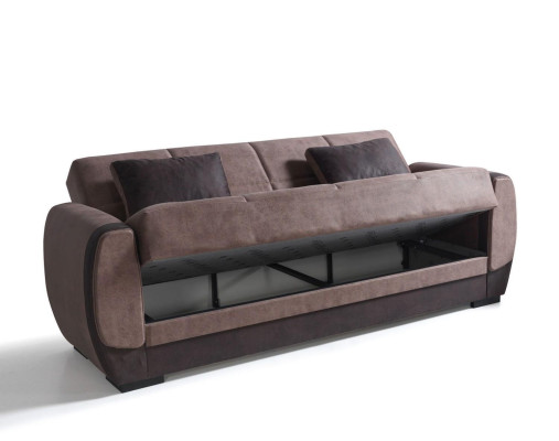 Moderne Sofagarnitur Sessel Textil Sofa Luxus Komplett Luxus 3+2+1+1 Sitzer
