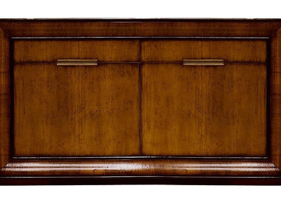 Anrichte Möbel Schrank Braun Kommode Wohnzimmer Neu Sideboard Kommoden