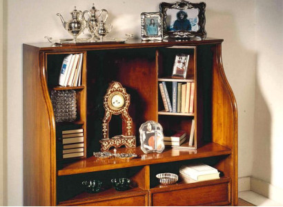Sideboard rtv Lowboard Regale Wohnzimmer Holz Braun Kommode Tische tv Ständer