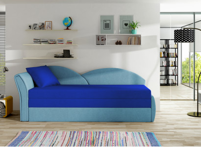 Schlafzimmer Couch Schlafsofa Kinderzimmer Gästezimmer Sofas Couchen