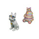 Abstrakta figurer -> Abstrakta figurer
