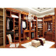 Walk-in-garderober