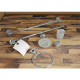 Badrumsaccessoarer