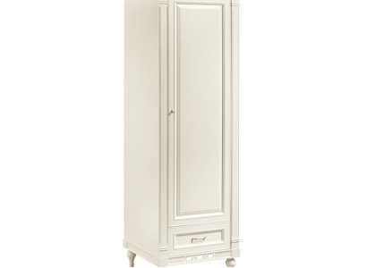 Klassische Schränke Schrank Eckschrank Kleiderschrank Holzschrank - FL-D1