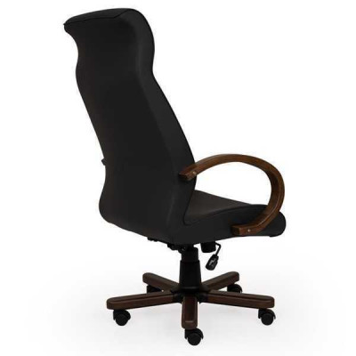 Computer Stühle Chefsessel Sessel Kunstleder Polster Büro Stuhl Dreh Neu
