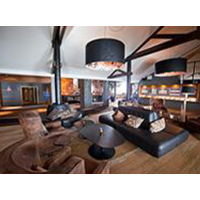 Hotell & Restaurang
