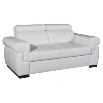 Echtleder Sofagarnitur 3+1 Sitz Modernes Sofa Couch Design Polster Garnitur Set