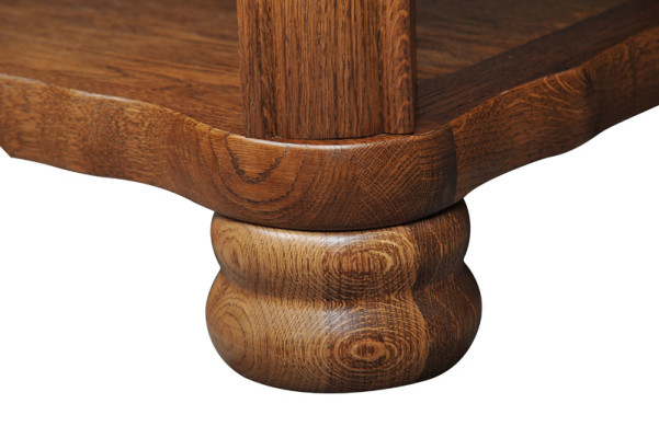 Handarbeit Echt Holz Sofa Tische Klassisch Wohnzimmer Tisch Couchtisch