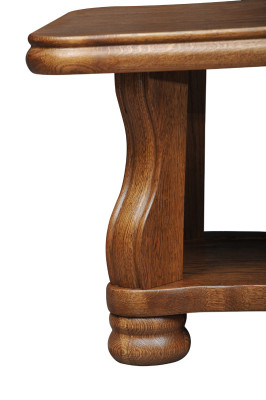 Handarbeit Echt Holz Sofa Tische Klassisch Wohnzimmer Tisch Couchtisch