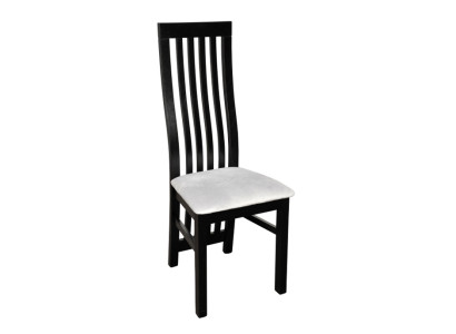 Gepolsterte Esszimmer Stühle 4x Stuhl Gruppe Stühle Garnitur Leder Design