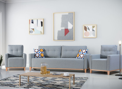 Couch Schlafsofa Sofa Couchen Polster Multifunktion Schlafsofa Sofas Textil