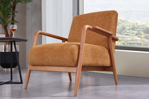 Edle Wohnzimmer Möbel Moderner 3-Sitzer Luxuriöser Einsitzer 2tlg Set