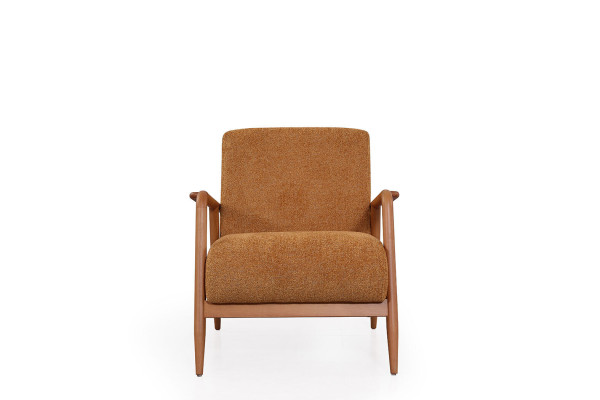 Edle Wohnzimmer Möbel Moderner 3-Sitzer Luxuriöser Einsitzer 2tlg Set