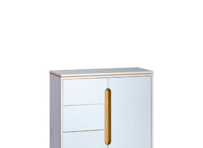 Kommode Highboard Sideboard Schrank Modern Wohnzimmer Kollektion Kommoden neu