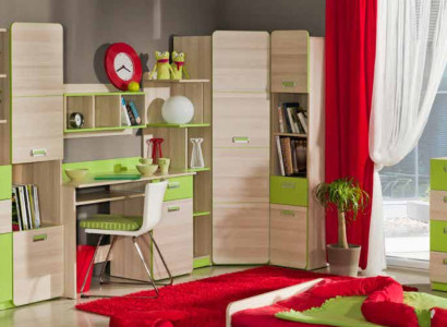 Jugendzimmer Kommode Kinder Zimmer Kommoden Schrank Anrichte