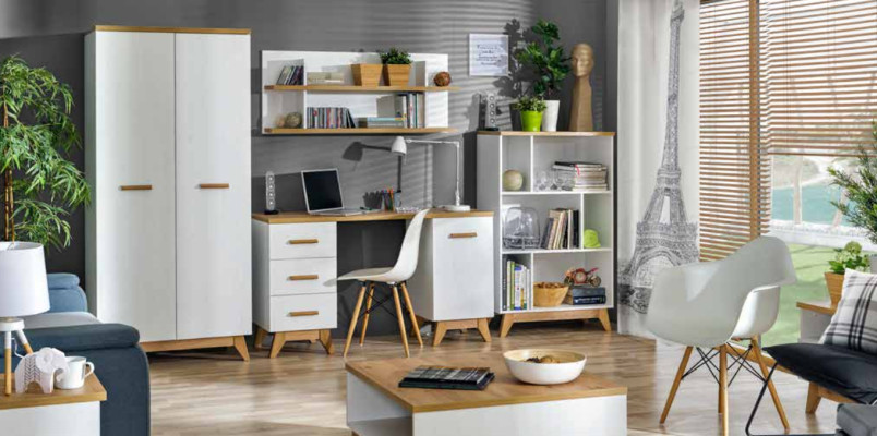 Schrank Mehrzweck Schränke Regale Regal Bücherschrank Büro
