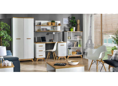 Schrank Mehrzweck Schränke Regale Regal Bücherschrank Büro