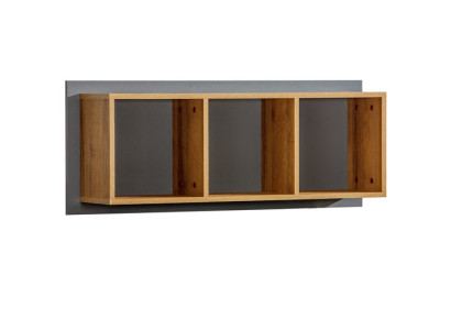 Regal Wohnzimmer Praktisch Ablagen Standregal Regale Ablage