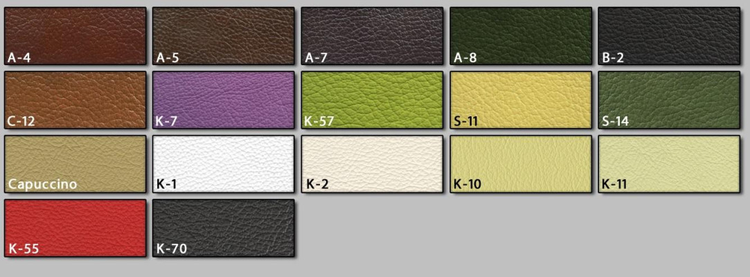 Chesterfield Braun-Graue Wohnzimmer Couchgarnitur Moderne Sofas 2tlg
