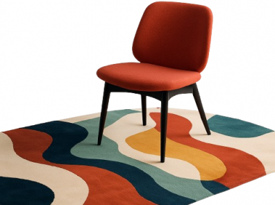 Mattor & löpare category