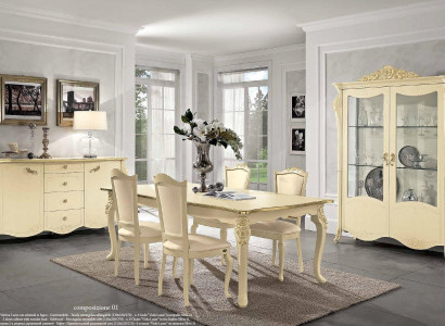 Esstisch Tisch Style Esszimmer Wohnzimmer Esstische Tische Italienische Möbel