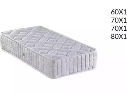 Hochwertige Matratze Kingsize 80x180cm Dicke xxl Matratzen 50cm Sondergröße