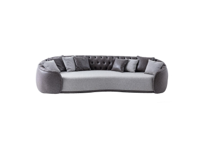 Bäddsoffor för regelbunden användning: Fokus på komfort och mångsidighet