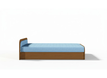 Modernes Kinderbett Betten Textil Holzbett Bett Schlafsofa Kinderzimmer Neu