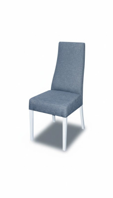 Luxus Design Polster Holz Stuhl Stühle Sitz Lehn Büro Office Esszimmer