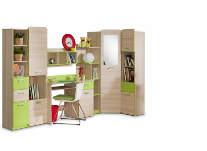 Jugendzimmer Kommode Kinder Zimmer Kommoden Schrank Anrichte