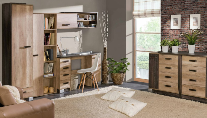 Bücherregal Standregal Schrank Regale Aufbewahrung Schränke Neu