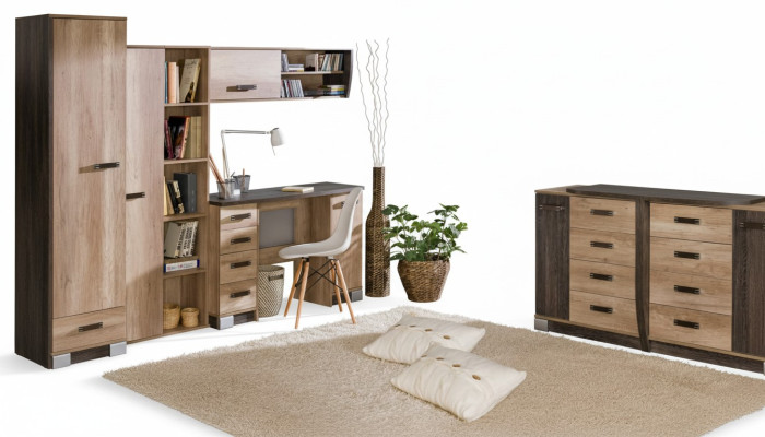 Bücherregal Standregal Schrank Regale Aufbewahrung Schränke Neu