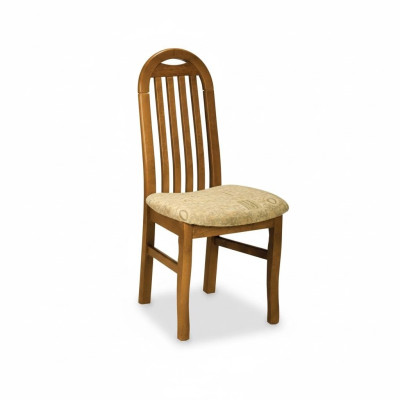 Ess Zimmer Gruppe Set Stuhl Garnitur Sitz Polster Wohnzimmer Holz 6x Stühle
