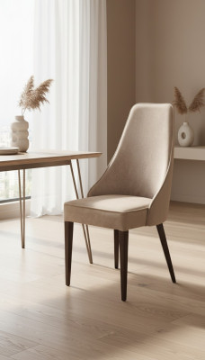 Gepolsterte Esszimmer Stühle 2x Stuhl Gruppe Stühle Garnitur Leder Design