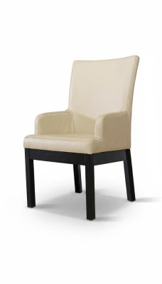 Design Stuhl 8x Stühle Set Sessel Gruppe 100% Leder Neu Esszimmer