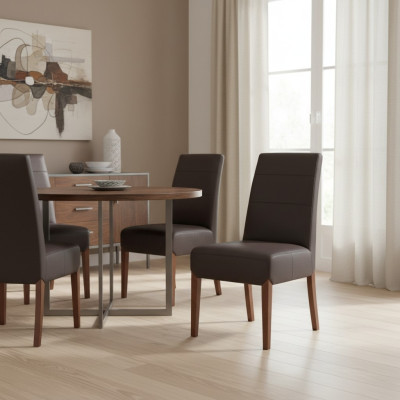 Design 10x Stühle Restaurant Set Sessel Stuhl Gruppe Gastronomie Neu Esszimmer