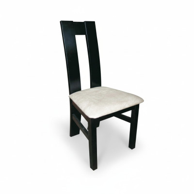 Sessel Holz Lehn Esszimmer Stuhl Leder Polster Stühle Gruppe Gastro Set 20x Neu
