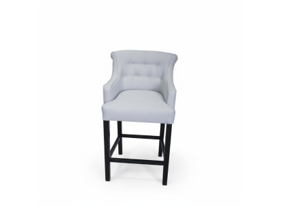 Chesterfield Garnitur Set Esszimmer Gruppe Stühle 6x Sessel Lehn Stuhl