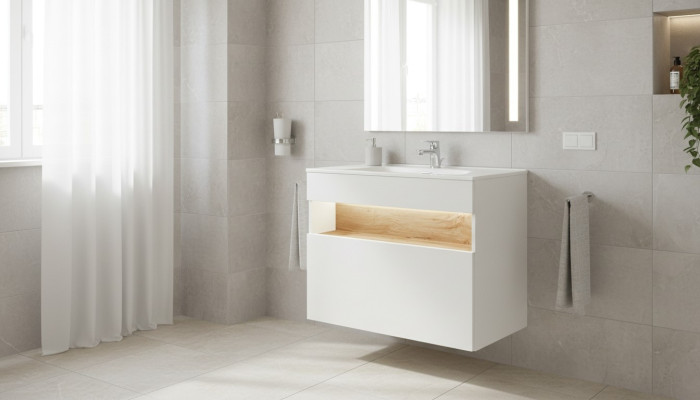 Waschtisch Badezimmer Schränke Waschtische Waschbecken Becken