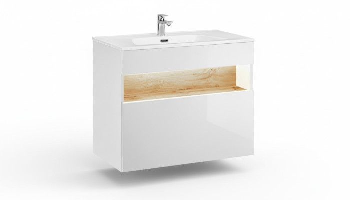 Waschtisch Badezimmer Schränke Waschtische Waschbecken Becken