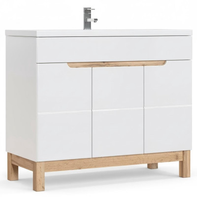 Waschtisch Badezimmer Schränke Dekorative Waschtische Waschbecken Becken