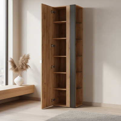 Hochwertige Hänge Luxus Badezimmer Regal Schrank Bad Möbel