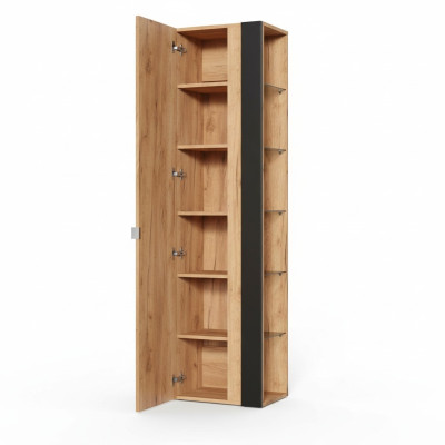 Hochwertige Hänge Luxus Badezimmer Regal Schrank Bad Möbel