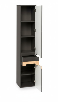 Hochwertige Hänge Badezimmer Regal Schrank Luxus Bad Möbel