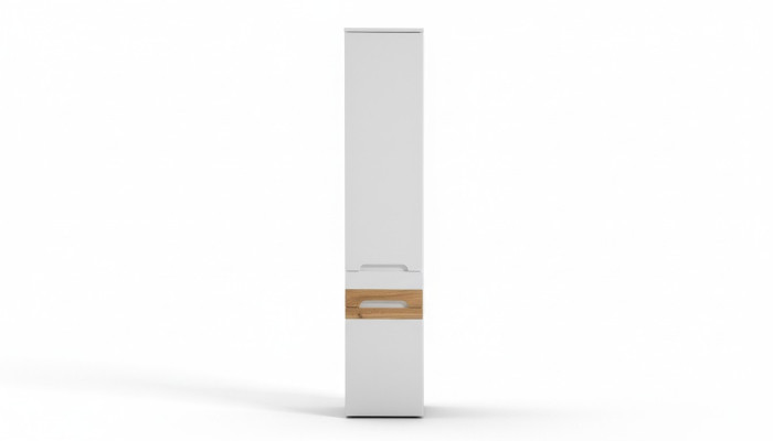 Hochschrank Badezimmer Regal Badschrank Dekorative Badmöbel Regale Bad